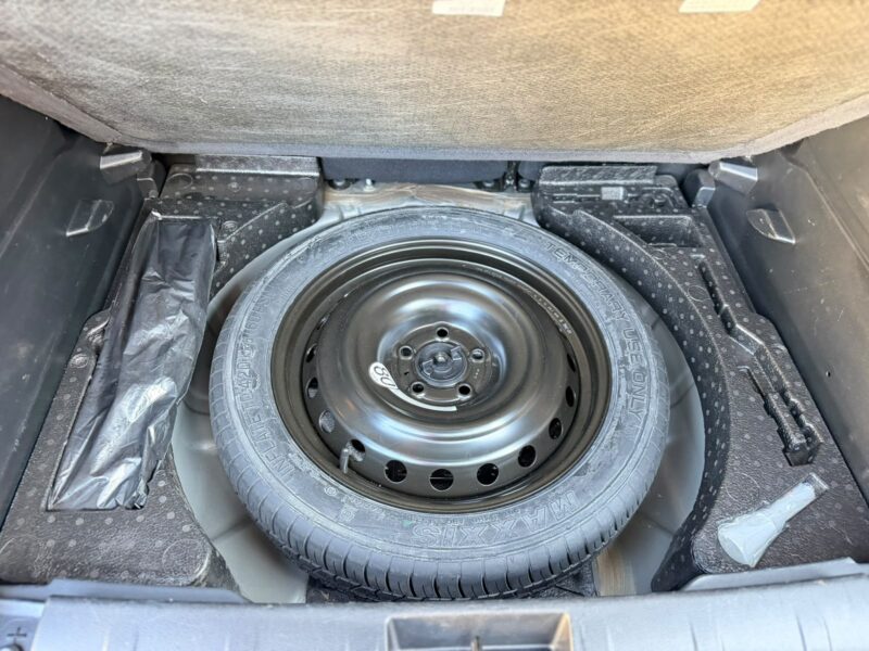 Jeep Renegade Longitude T270 2024